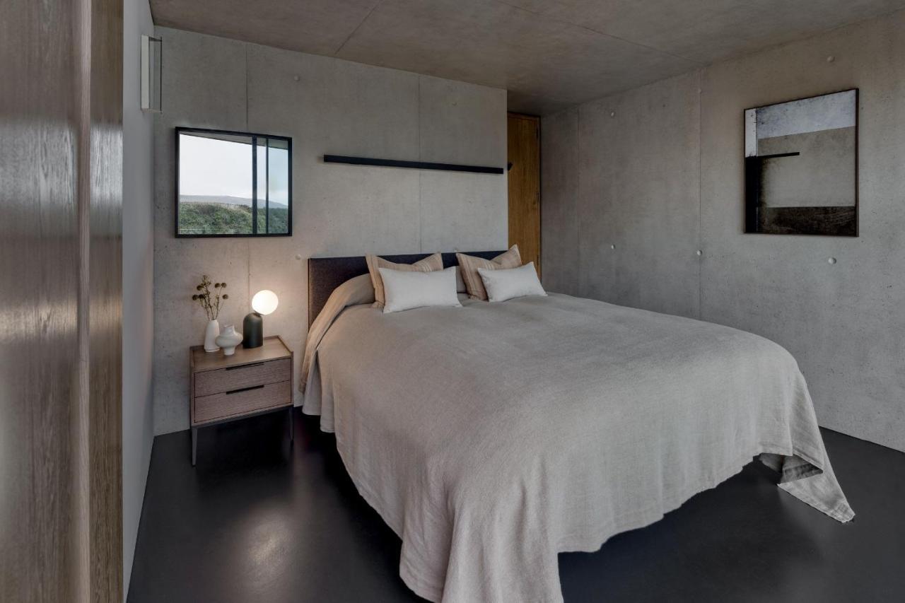 Edge House Villa Aberporth Dış mekan fotoğraf