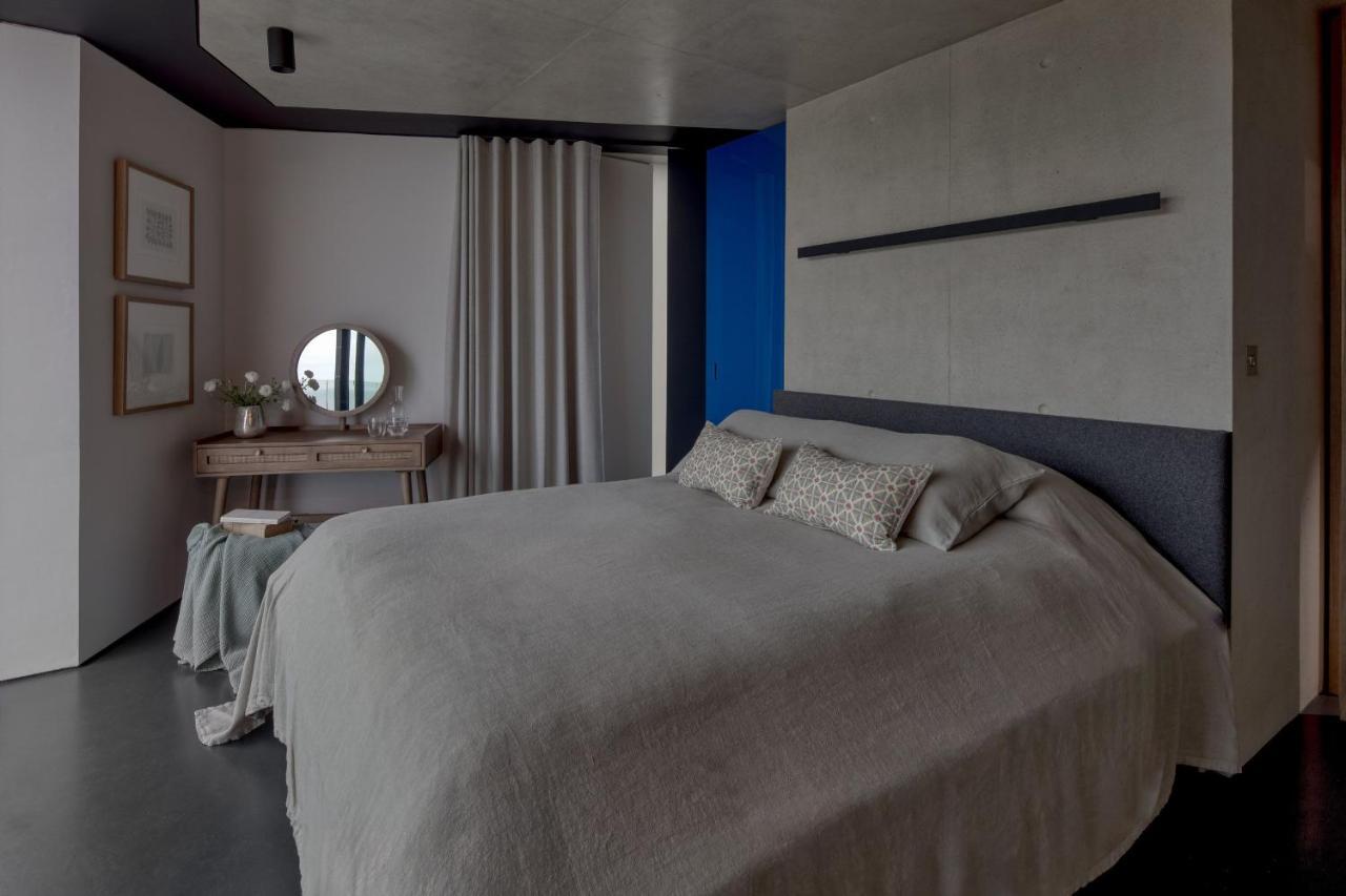 Edge House Villa Aberporth Dış mekan fotoğraf