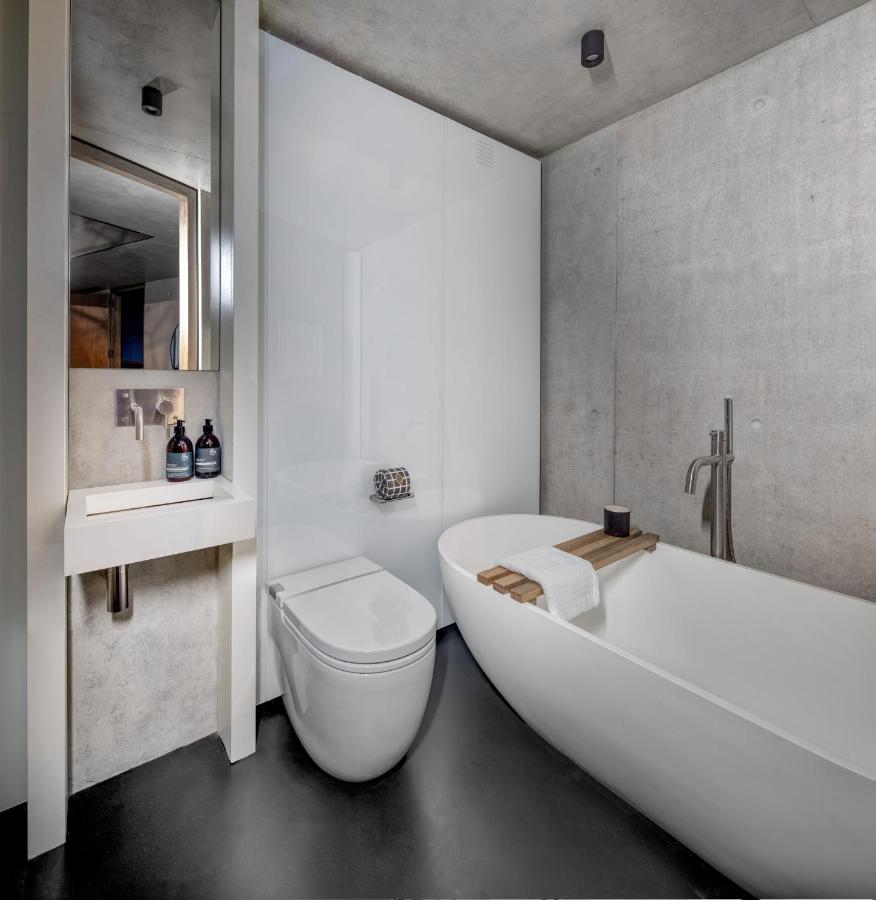 Edge House Villa Aberporth Dış mekan fotoğraf