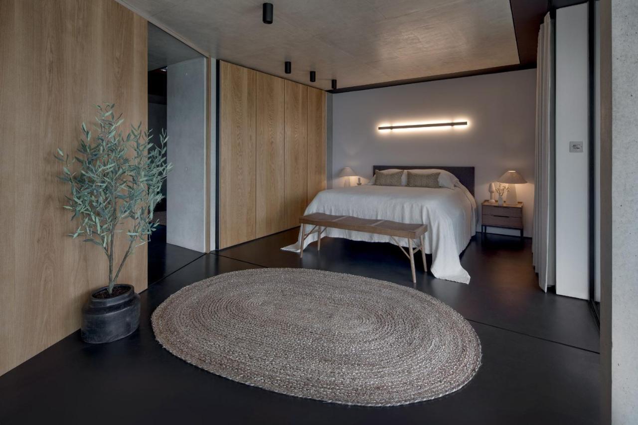 Edge House Villa Aberporth Dış mekan fotoğraf